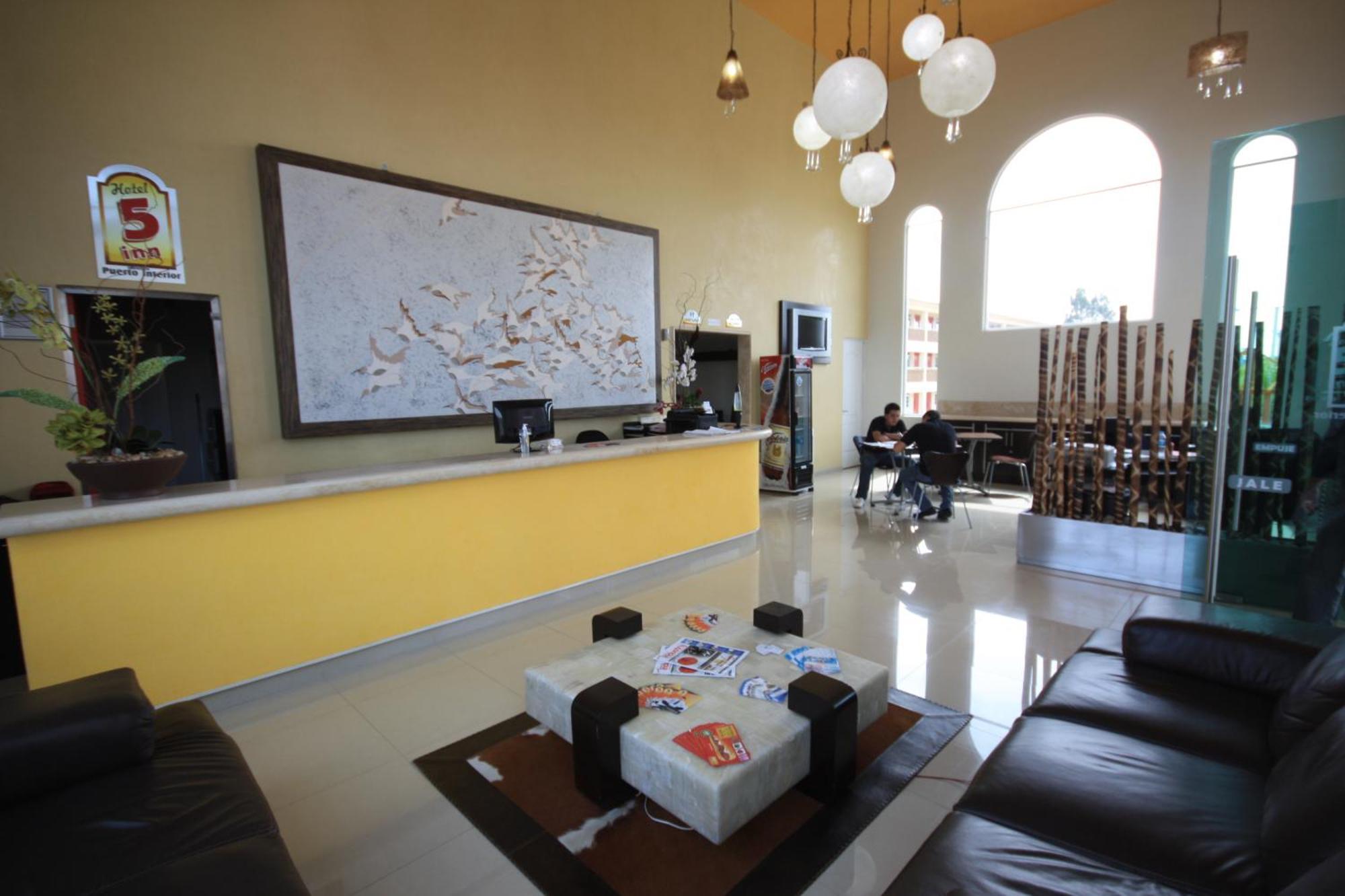 Hotel 5 Inn سيلاو المظهر الخارجي الصورة