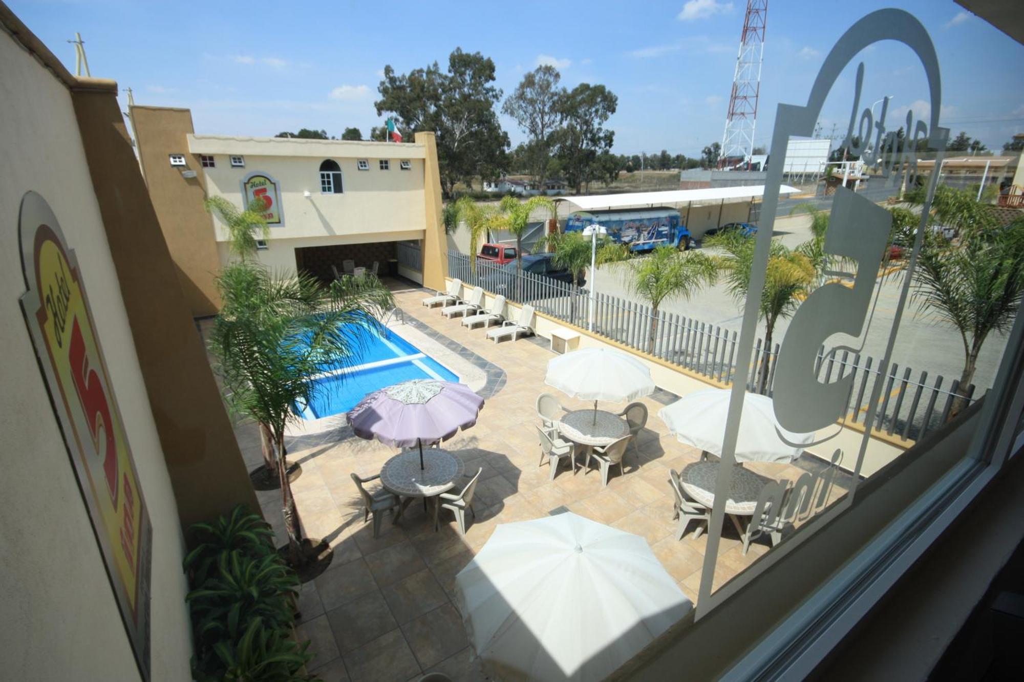 Hotel 5 Inn سيلاو المظهر الخارجي الصورة