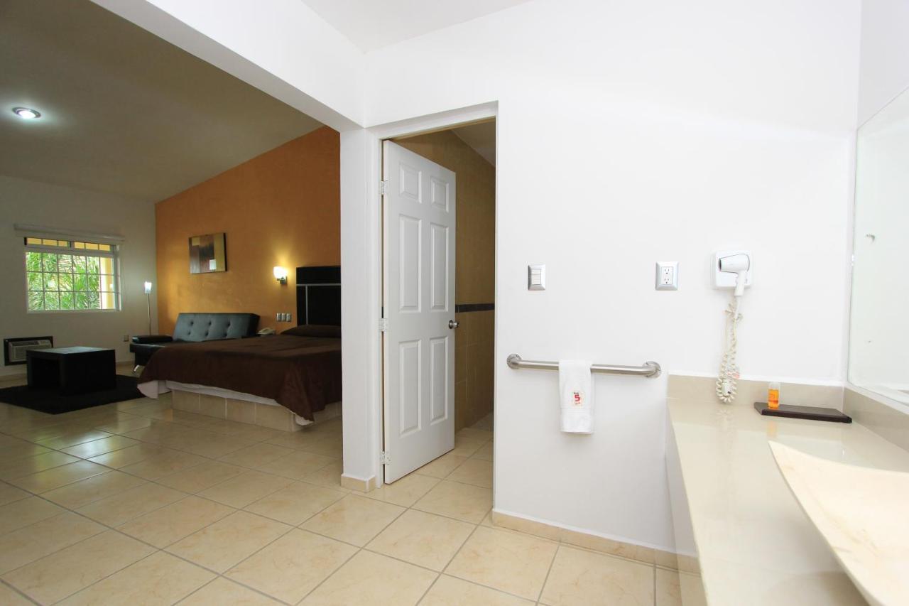 Hotel 5 Inn سيلاو المظهر الخارجي الصورة
