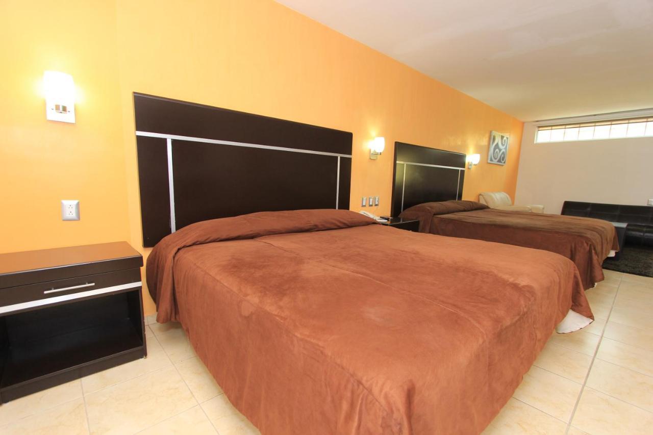 Hotel 5 Inn سيلاو المظهر الخارجي الصورة