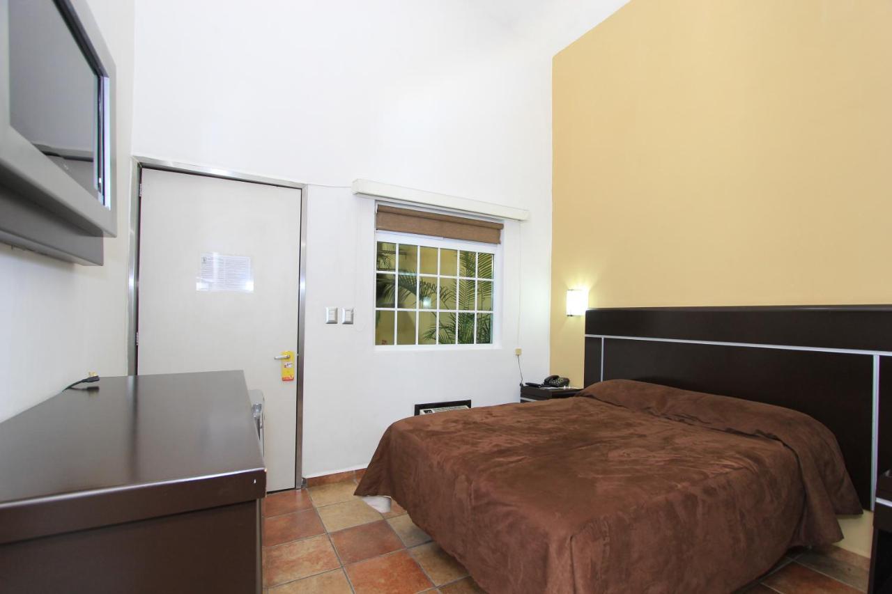 Hotel 5 Inn سيلاو المظهر الخارجي الصورة